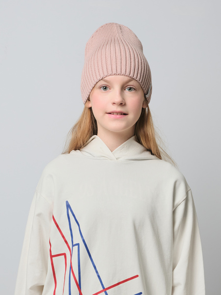 Шапка для девочки