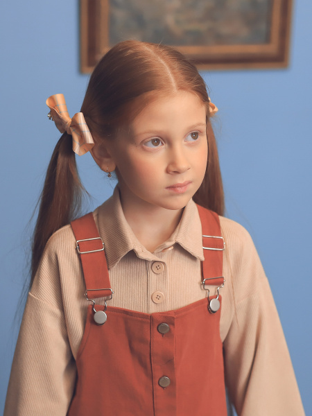 Резинка малая 2 шт Вереск