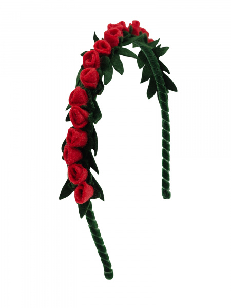 Ободок венок Ломбардия