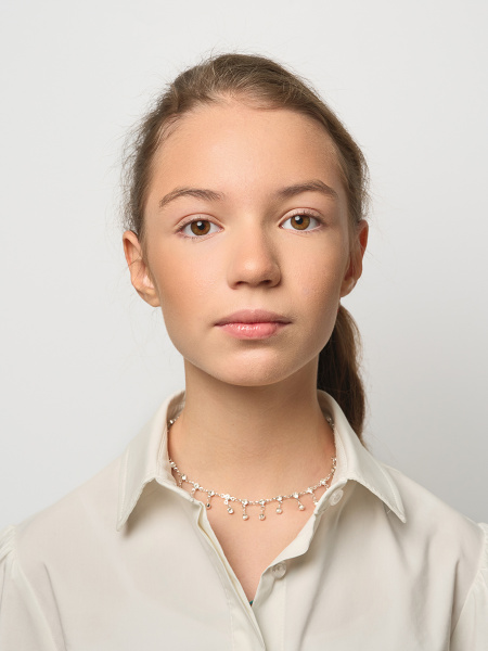 Чокер Савойя